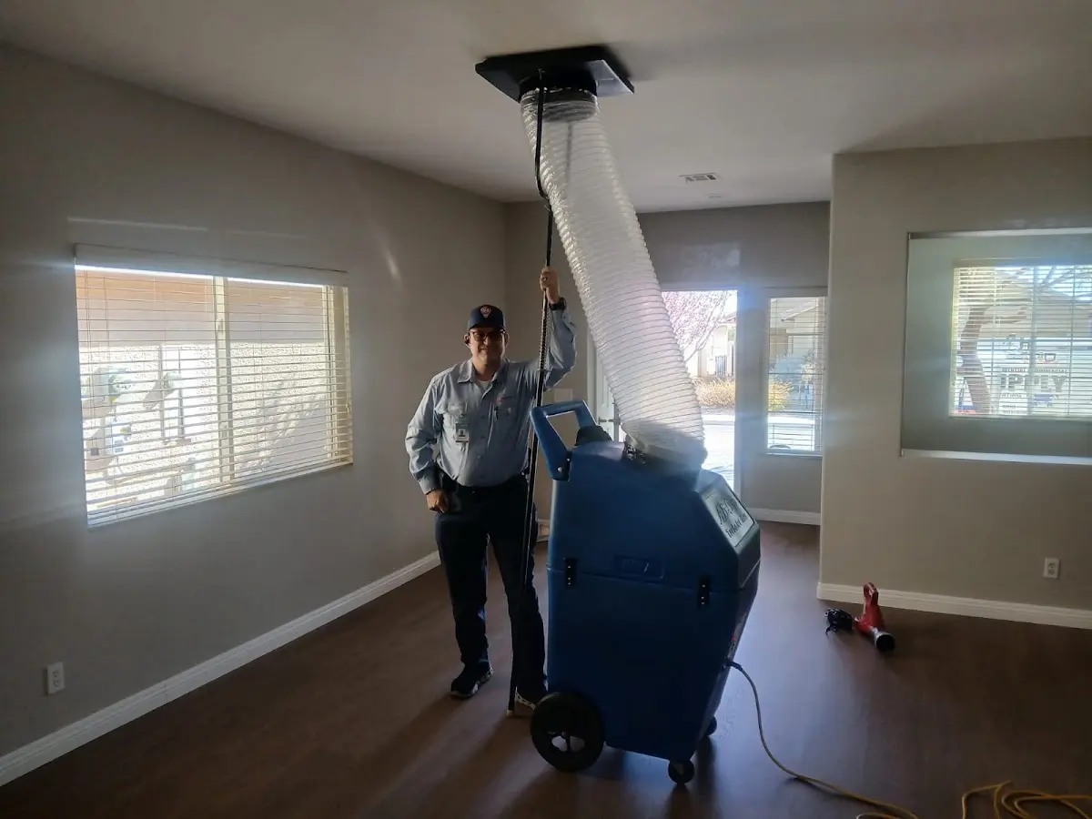 Professional Emergency HVAC Repair work inside a Audubon home